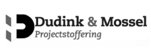 Logo Dudink & Mossel
